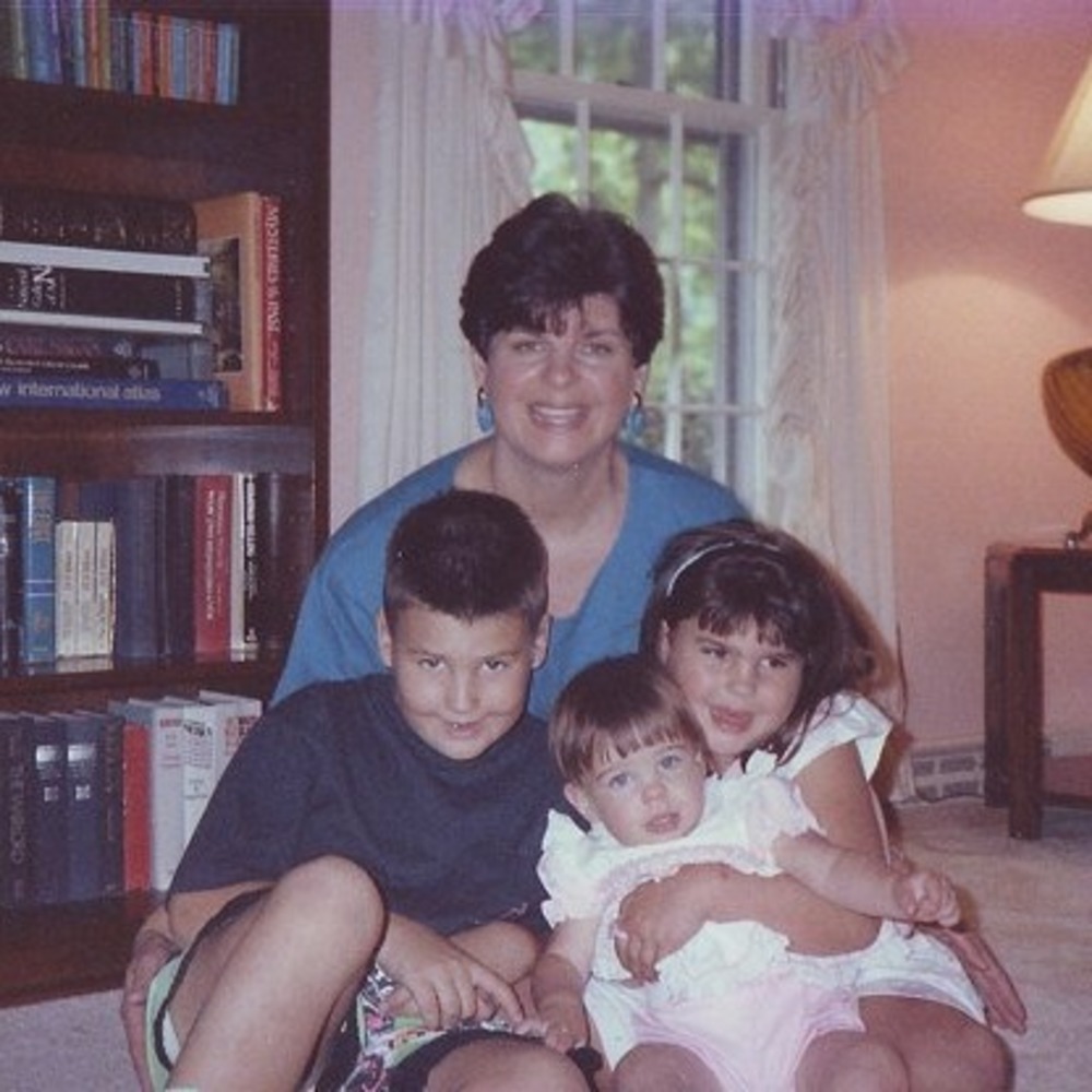 Meet your Posher, Dana